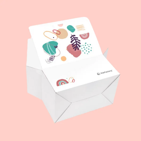 1 2 3 Bottom Tray Template