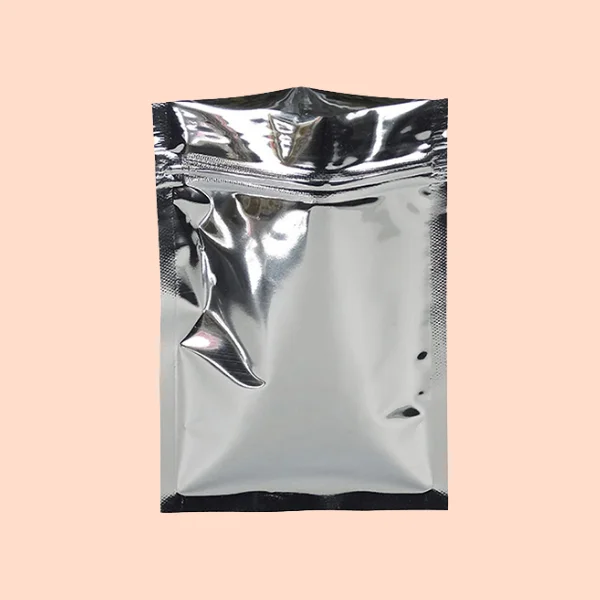 Custom Foiled Mylar Bags