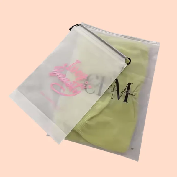 Mylar Bags For Clothing