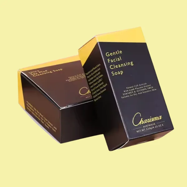 Custom Straight Tuck Boxes