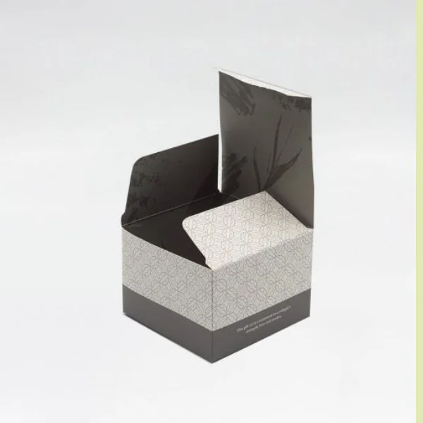 Custom Auto Lock Boxes