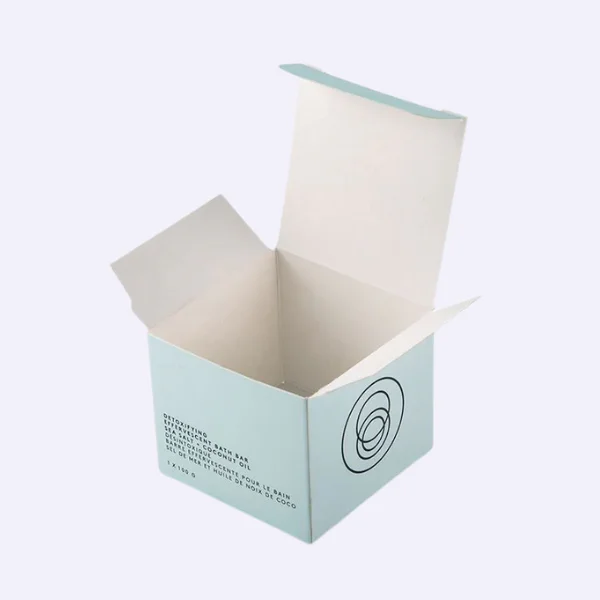 Custom Auto Lock Boxes