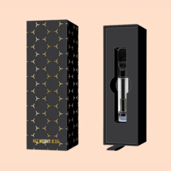 Rigid Vape Boxes