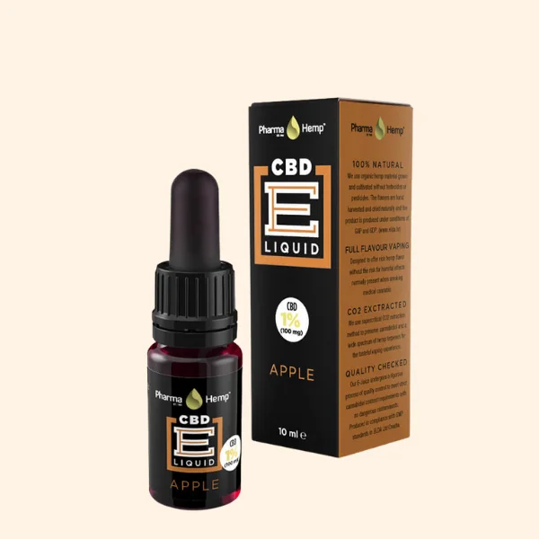 Custom Vape Juice Boxes