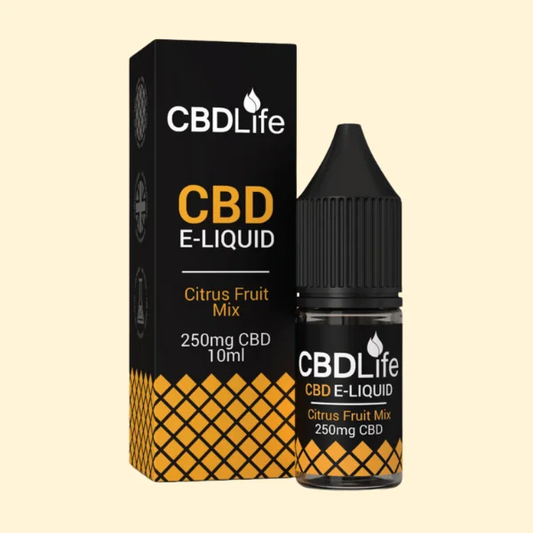 Custom Vape Juice Boxes