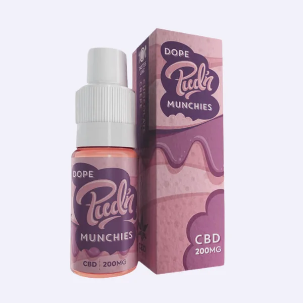 Custom Vape Juice Boxes