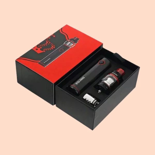 Custom Vape Accessories Boxes
