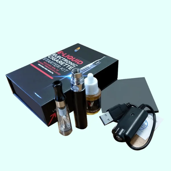 Custom Vape Accessories Boxes