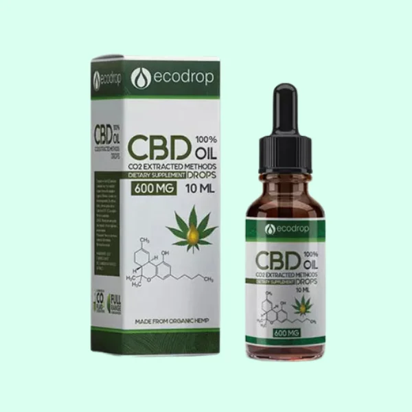 Custom CBD Boxes