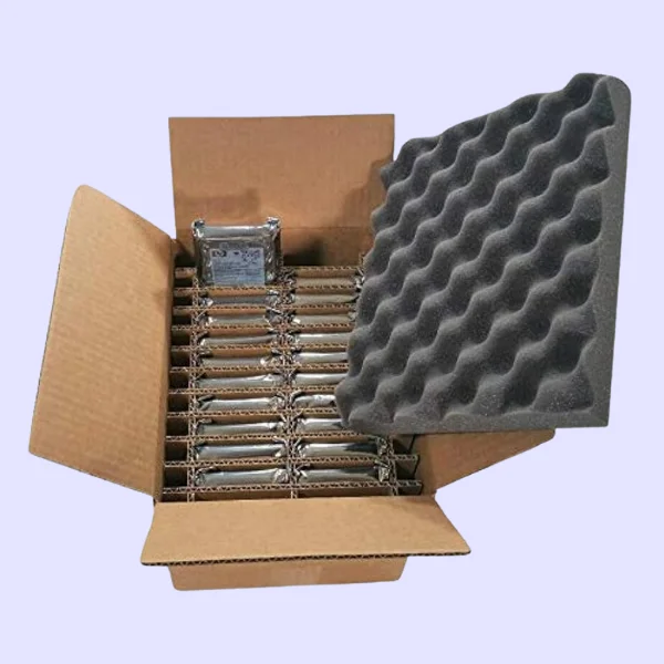 Hard Drive Shipping Boxes