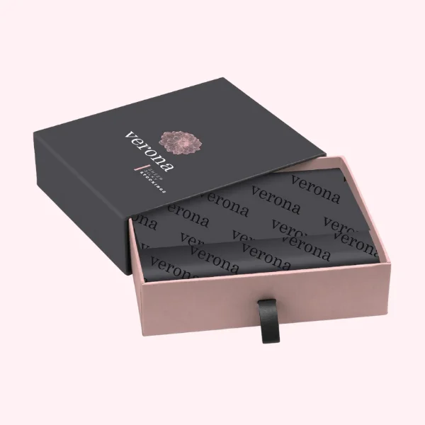 Custom Wallet Boxes