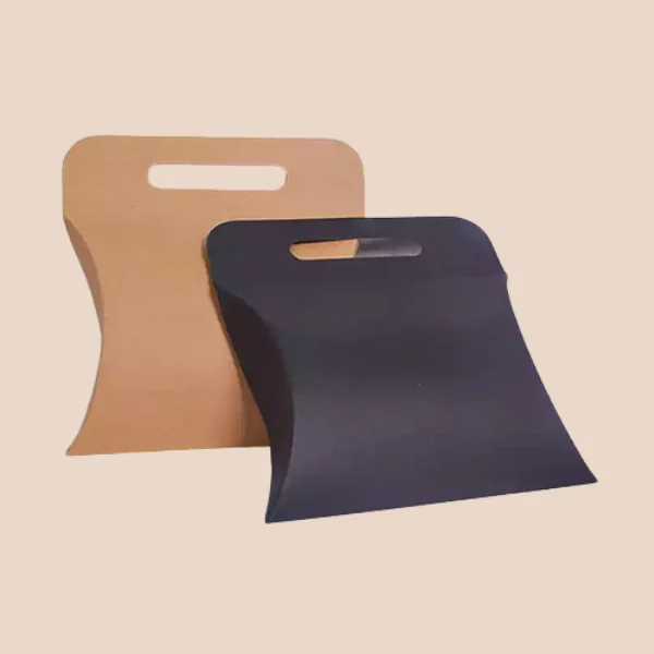 Handle Pillow Boxes