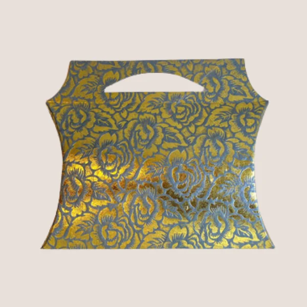 Handle Pillow Boxes