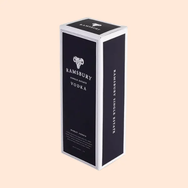 Custom Bottles Boxes