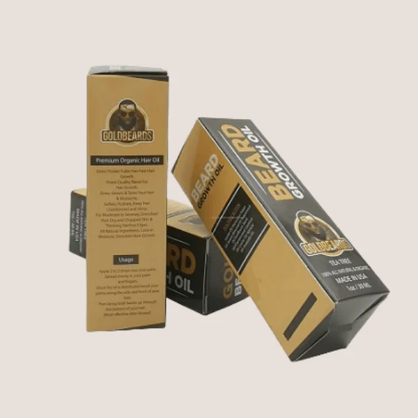 Custom Bottles Boxes