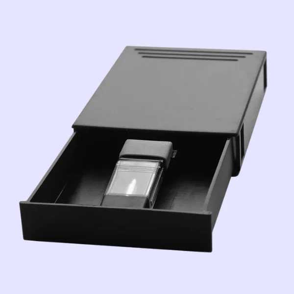 Slider Cart Boxes
