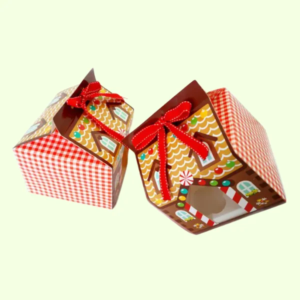 Custom Candy Boxes