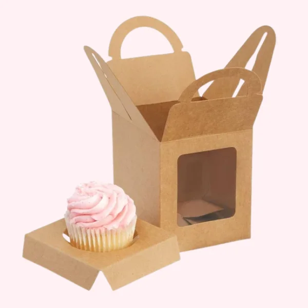 Dessert Boxes
