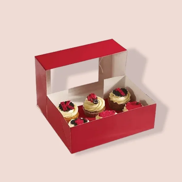 Dessert Boxes
