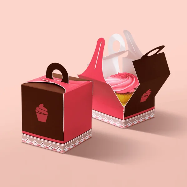 Dessert Boxes