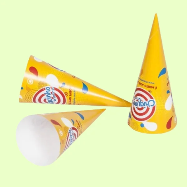 Cone Sleeves
