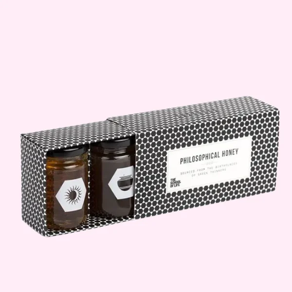 Custom Jar Boxes