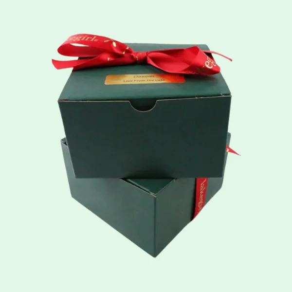 Custom Ornament Packaging Boxes
