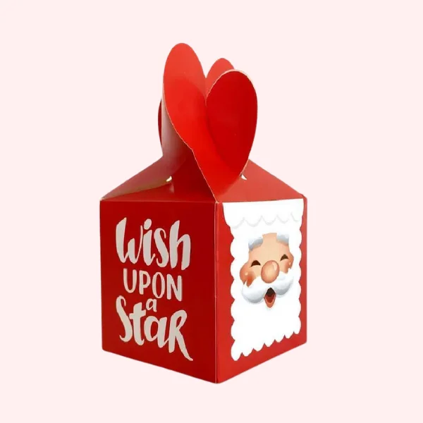 Custom Ornament Packaging Boxes