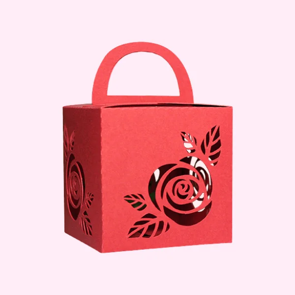 Custom Favor Boxes