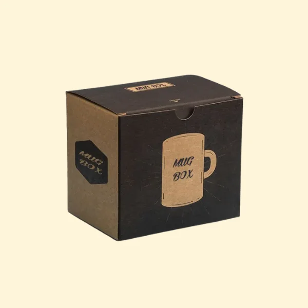 Custom Mug Boxes