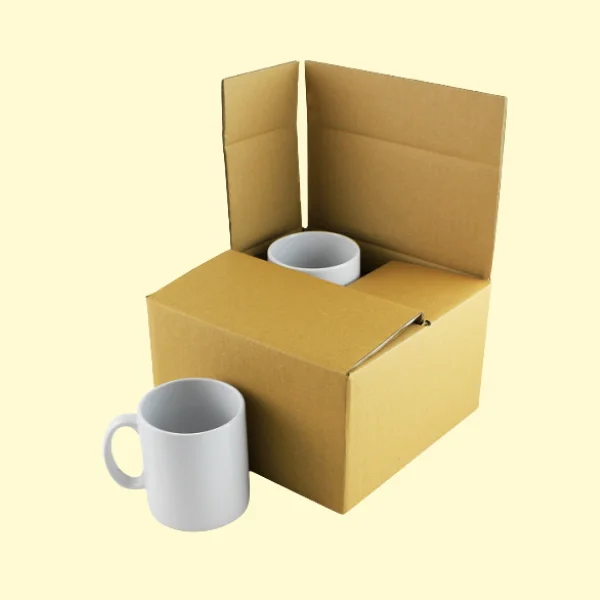 Custom Mug Boxes