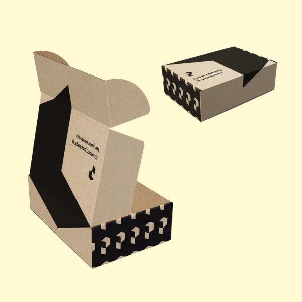 Cardboard Boxes