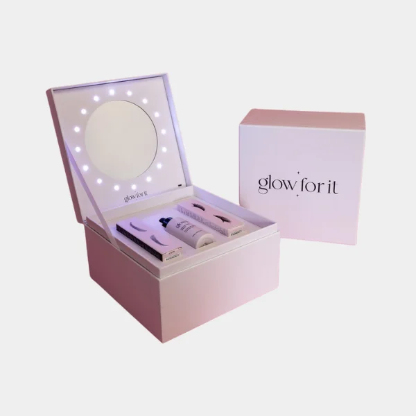 Custom Influencer Boxes