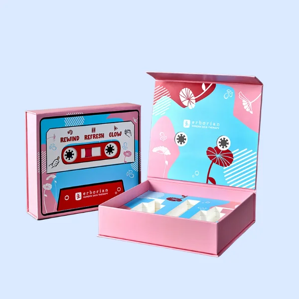 Custom Influencer Boxes