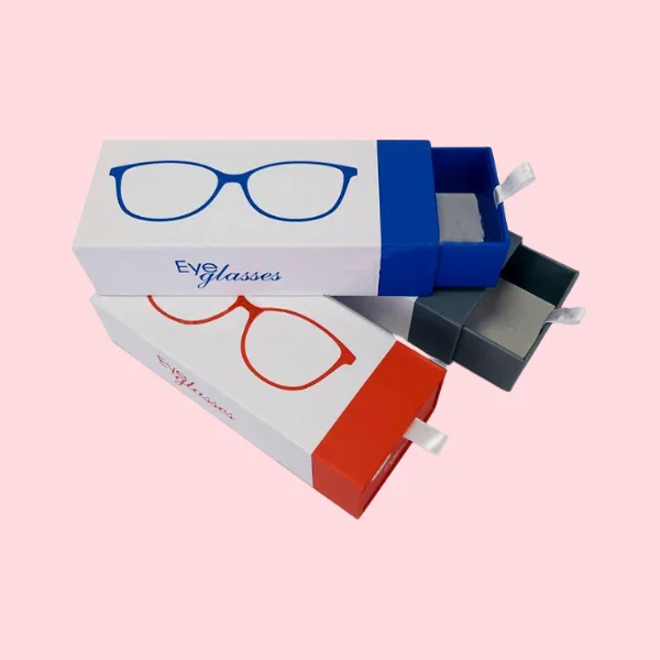 Custom Sunglasses Boxes
