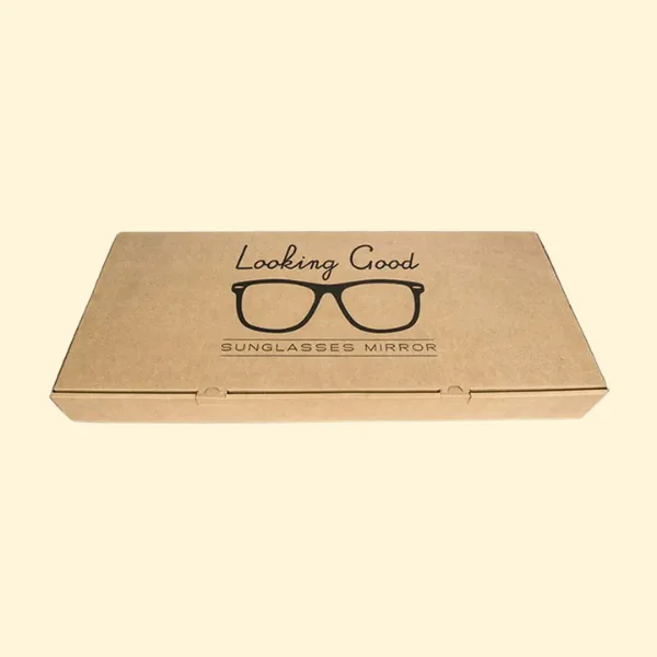Custom Sunglasses Boxes