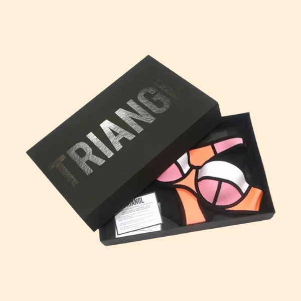 Custom Swimwear Boxes
