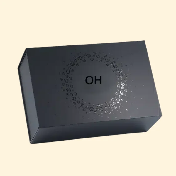 Custom Spot UV Boxes
