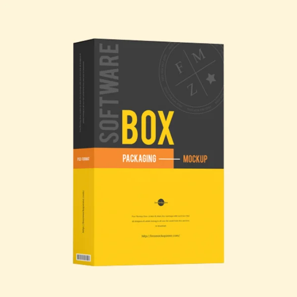 Custom Software Packaging