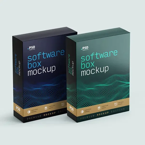 Custom Software Packaging