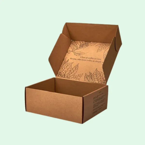 Custom Bux Board Boxes