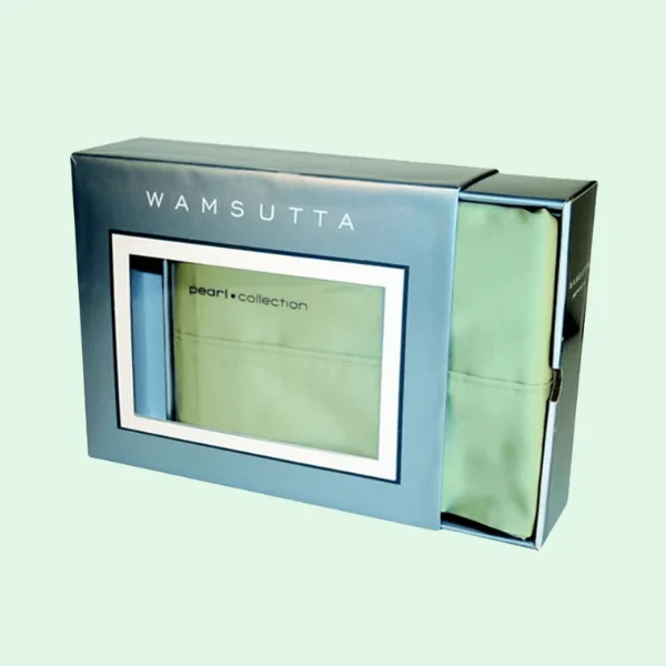 Custom Bed Sheet Boxes