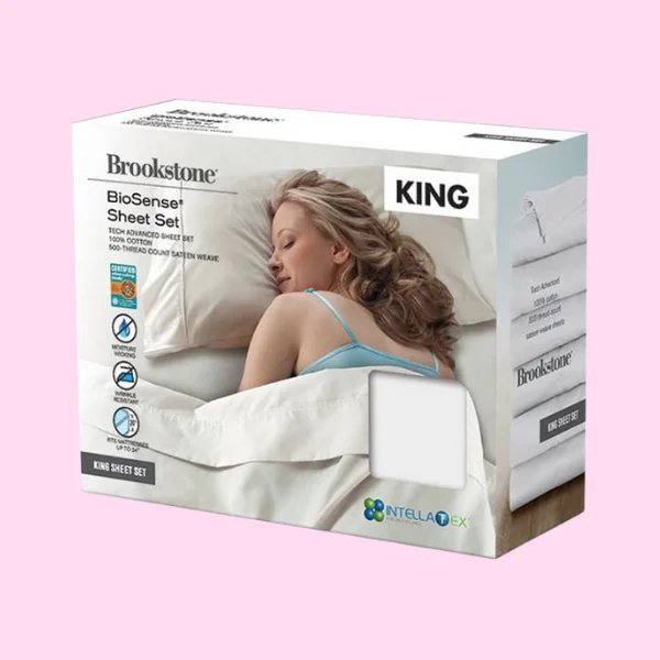 Custom Bed Sheet Boxes