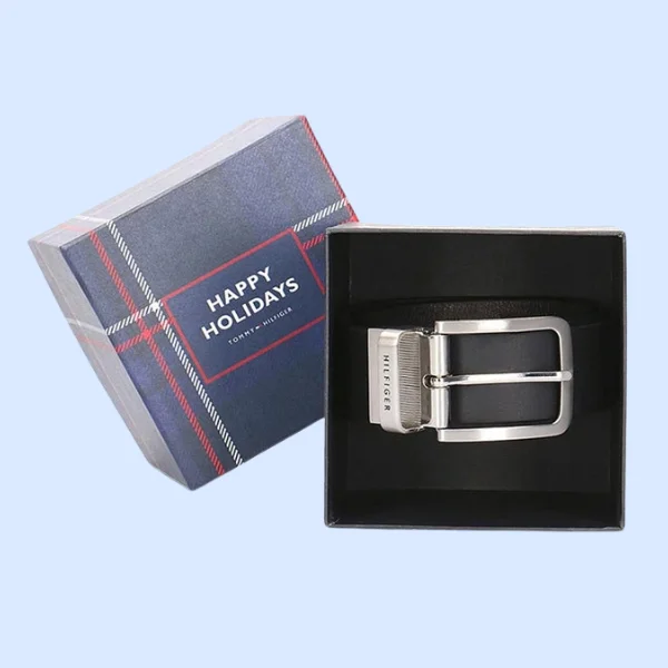 Belt Boxes