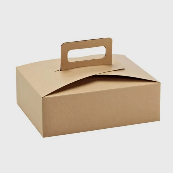 Custom Handle Boxes