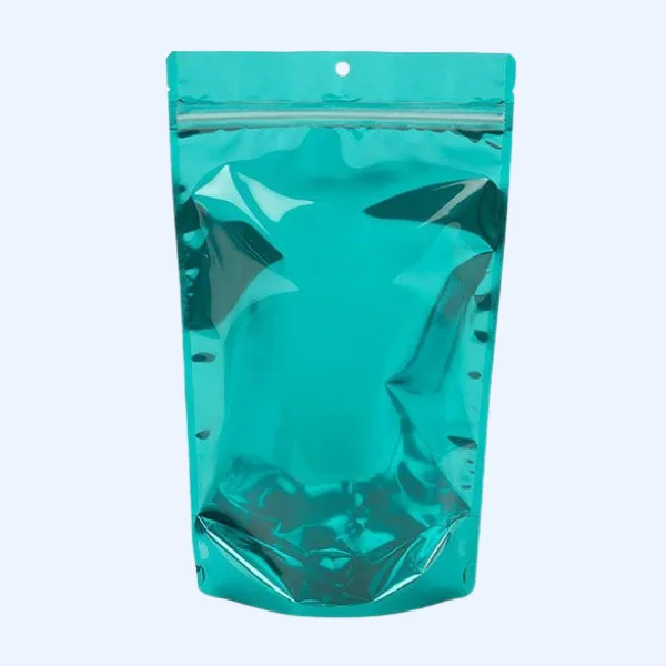 HHC Disposable Mylar Bags