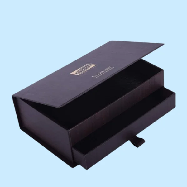 Custom Two Piece Lid & Tray Rigid Boxes