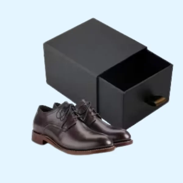 Rigid Shoe Boxes