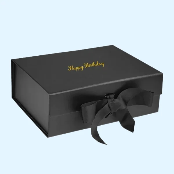 Rigid Gift Boxes
