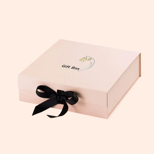 Rigid Gift Boxes